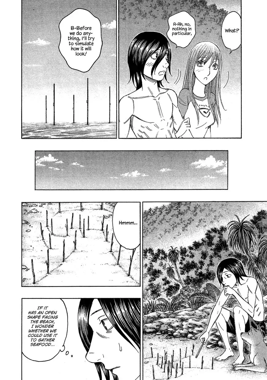 Suicide Island Chapter 114 4